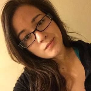 Meet your Posher, Renae